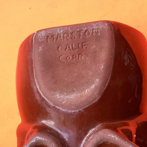 VINTAGE Dachsund Masterson Corp. California - Picture 5 of 5